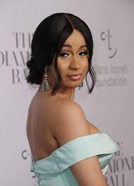 We did not find results for: Mane Moments Cardi B S Chart Topping Looks From 2017