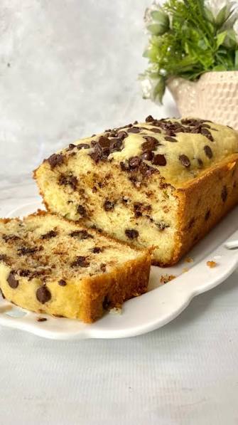 BUDIN DE CHIPS