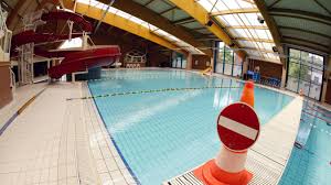 Roubaix La Piscine Thalassa Restera Fermee Jusqu En Aout Apres La Chute D Une Poutrelle