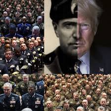 We Loathe SuSSSan, Big☢️Ted & Murdoch