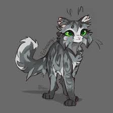 Echosong By Graypillow On Deviantart In 2020 Warrior Cats Fan Art Warrior Cat Oc Warrior Cats