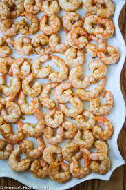 Roasted Old Bay Shrimp Recipe Recipe Frozen Shrimp Recipes Shrimp Recipes Healthy Old Bay Shrimp
