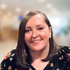 meet our lead pastor & staff