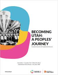 Maybe you would like to learn more about one of these? Becoming Utah Thrive125