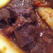 Joue De Boeuf En Cocotte Anne Helene En 2020 Recettes De Cuisine Joue De Boeuf Recette Boeuf Carotte