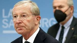 Kein Lockdown, aber Fünf-Stufen-Plan für Bundesland Salzburg