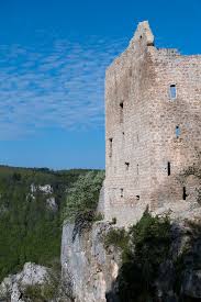 Burgruine Reußenstein