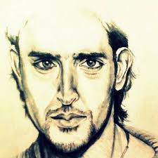 Fatima Drawings for Sale