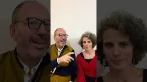 SelfieStick nr. 310 con Chiara Elisa Rossini/Welcome Project al Festival  dello Spettatore