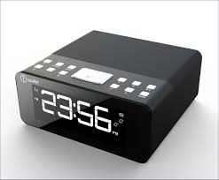 ➤ der aktuelle radiowecker test bzw. Tonart Radiowecker Rw1 59plus