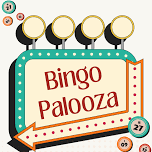 Bingo Palooza at Discoveries!