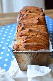 La Pintade Aixoise Brioche A La Cannelle Brioche Recette