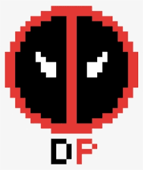 1920x1080 deadpool film hd wallpaper | free hd wallpapers for desktop, high. Deadpool Logo Png Free Hd Deadpool Logo Transparent Image Pngkit