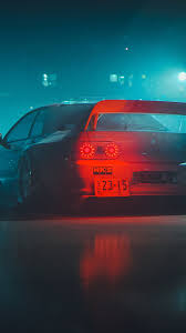 Honda civic jdm wallpaper car pictures likegrass category: Digital Car Wallpaper Concept Art Nissan Gtr Jdm Wallpaper For You Hd Wallpaper For Desktop Mobile