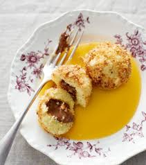 Pin Auf Dessert
