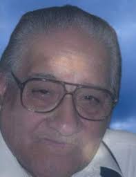 Obituary information for Jesse J. Castro Sr.