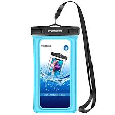Maybe you would like to learn more about one of these? Amazon Com Moko Floating Waterproof Phone Pouch Waterproof Cellphone Case Dry Bag With Armband Lanyard Compatible Iphone Waterproof Phone Phone Pouch Dry Bag