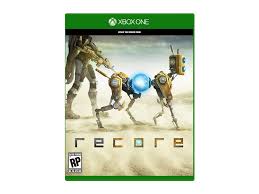 Recore Xbox One Xbox One Xbox Liverpool