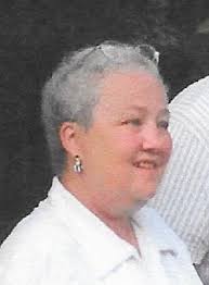 Patricia Anne “Pat” Harvey Harner (1939-2007)