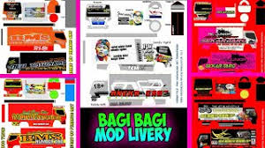 Feb 12, 2021 · kumpulan skin idbs indonesia truck simulator mimin telah disiapkan jadi satu di google drive. Bagi Bagi Mod Livery Idbs Truck Simulator Indonesia Terbaru Dan Banyak Variasi Youtube