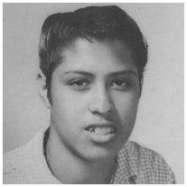 Senior favorites nominees of 1964