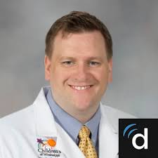 Dr. Scott A. Simpson, MD