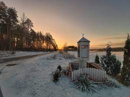 W południe w naszym regionie spadł śnieg. Spadl Snieg I Podlasie Znow Stalo Sie Magiczne Te Zdjecia To Pokazuja Podlaskie Wiadomosci Historia Turystyka Atrakcje Przyroda