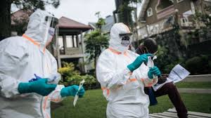Msf met fin à ses activités à fizi. Coronavirus Au Congo Nous Perdons Souvent Des Patients A Cause Du Manque D Electricite Bbc News Afrique