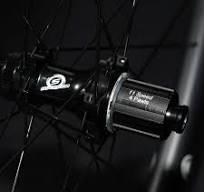 SUPERTEAM 38mm Carbon Gravel Wheelset - 700C Tubeless 31mm Width