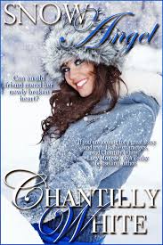 Chantilly White Snow Angels Contemporary Romance Novels Contemporary Romances