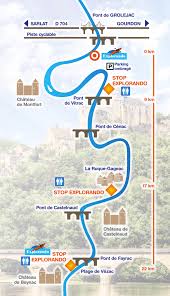 Ports, depths, heights, locks, guides, maps, photos, pdf downloads. Rafting On The Dordogne River France Blog About Interesting Places