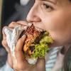 The a of the major problems with insulin resistance is appetite dysregulation. 1
