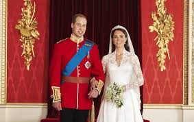 Před patnácti lety se britský následník trůnu podruhé oženil. Princ William A Kate Rok Od Svatby Jak Se Jim Zmenil Zivot Ahaonline Cz