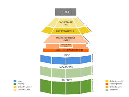 lovely fox theater oakland seating chart michaelkorsph me