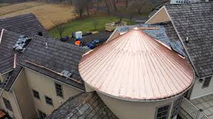 Having been established in 1982, over the years the company and team have built up a wealth of knowledge, expertise and experience. Metal Roofing Project Gallery Lgc Roofing Lawrenceville Nj