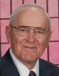 Edward Yashinsky Obituary (1924