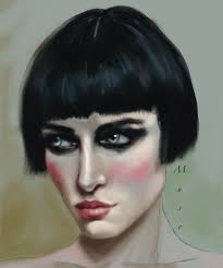 Day 275 (self portrait) It's nice seeing y'all beautiful faces.