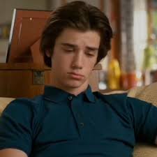 Oliver Otto in Real Life