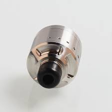 2 pcs air reducer (3 x 0.9mm) / 2 pcs air reducer (1.2mm x 3) Buy Phevanda Mods A2 Mtl Rda Silver 316ss Bf Tank Atomizer