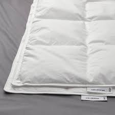 fjallbracka 4 seizoenendekbed 240x220 cm ikea