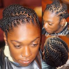 If you have short hair but want to flaunt long locks, try dreadlock styles that use. 200 Afro Locs Ideas Natural Hair Styles Locs Hairstyles Dreadlock Hairstyles