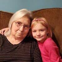 Obituary for Carolyn Margie Douglas Rose