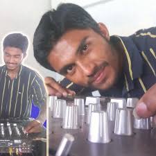 Stream Allamelli Gadda (tapori Bass Beat) Deejay Ajay Smiley and Dj Bhasker  M.K. sounds by Dj Ajay Rockz 3