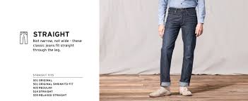More than 140 years after inventing the blue jean, one thing is clear: Levi S Men S 559 Relaxed Straight Jean At Amazon Men S Clothing Store