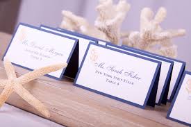 It makes an elegant addition to the table, especially when paired with gilded greenery and a wrapped napkin. Dinner Table Place Cards Pasteurinstituteindia Com