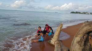 Los huéspedes están de acuerdo: D Pantai Homestay Kuala Sg Baru Privatzimmer Alor Gajah