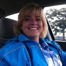 Patricia Newcomb's Instagram, Twitter & Facebook