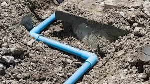 Slab access and reroute