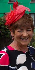 Condolence Book for Mary Swords (née O Dwyer) (Tipperary Town, Tipperary)