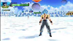 New movie trailers we're excited about. Dragon Ball Xenoverse 3 Menu Ppsspp Download Android4game